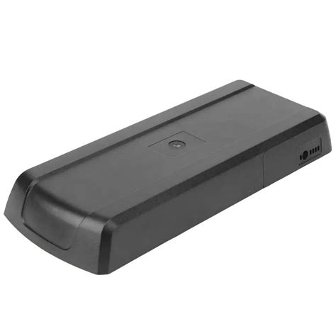 electric skateboard battery box